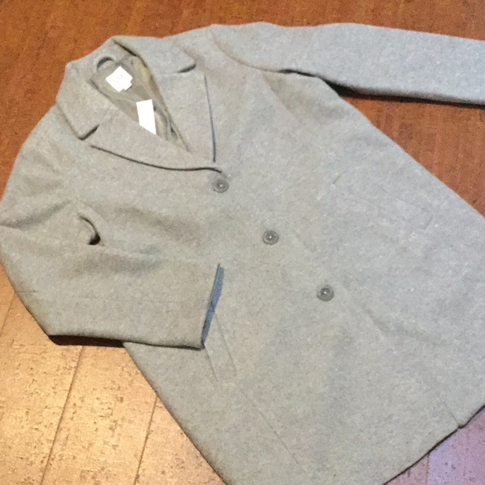 Gap Factory coat - NWT